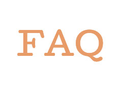 FAQ